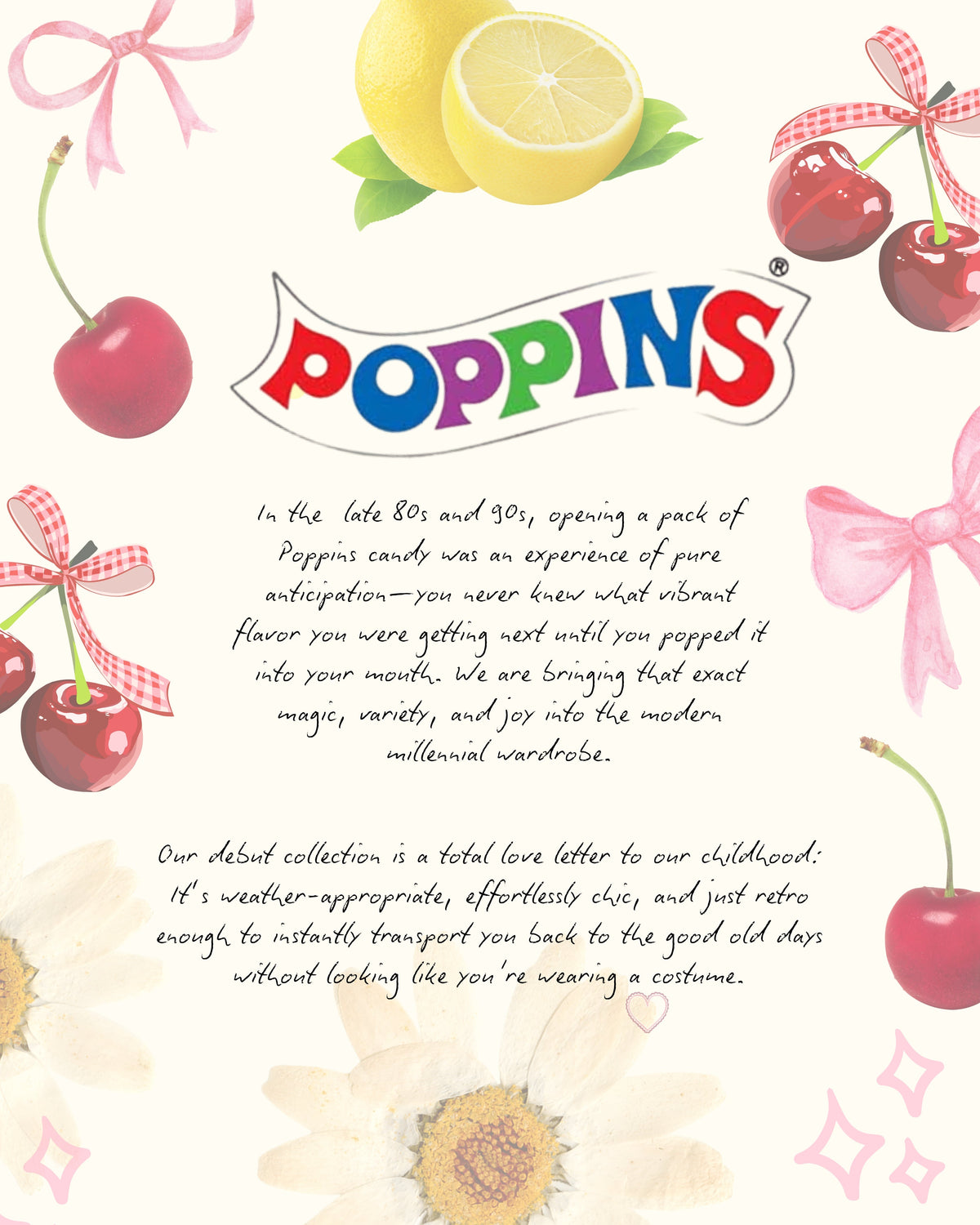 Poppins