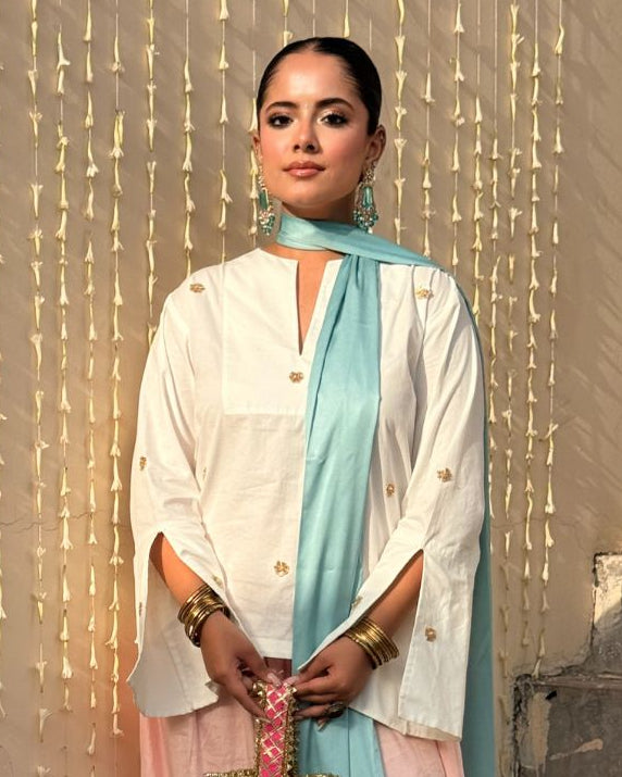 Phuljhadi Kurti