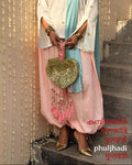 Phuljhadi Balloon Pants