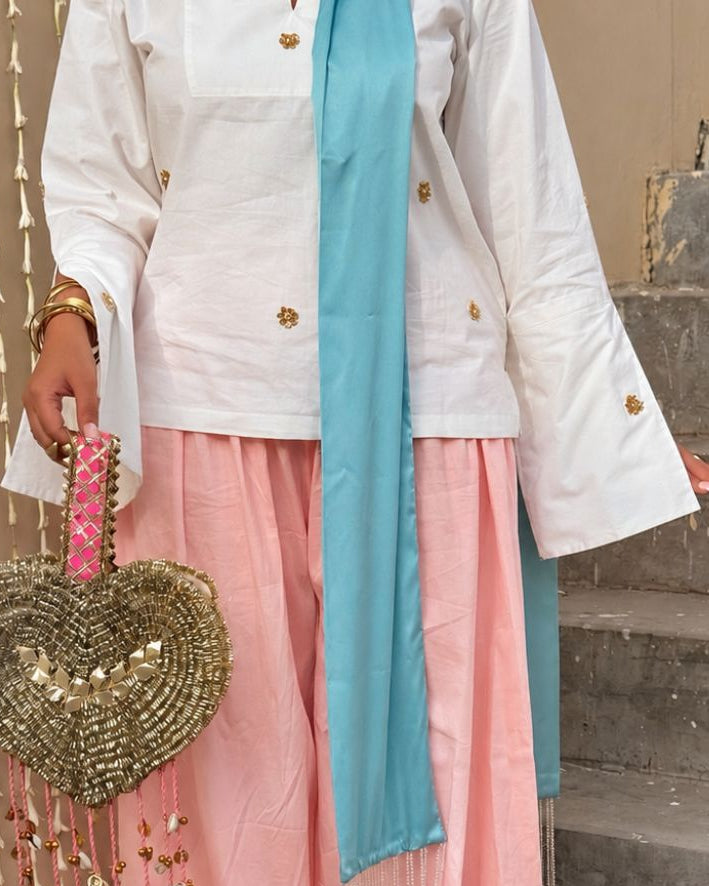 Phuljhadi Kurti