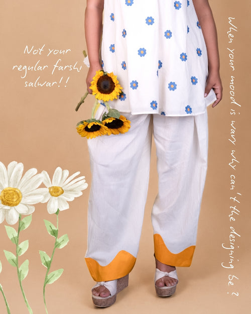 Daisy Set