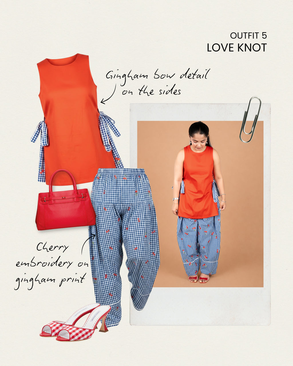 Love Knot Set