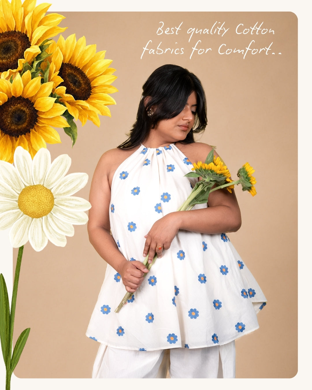 Daisy Set