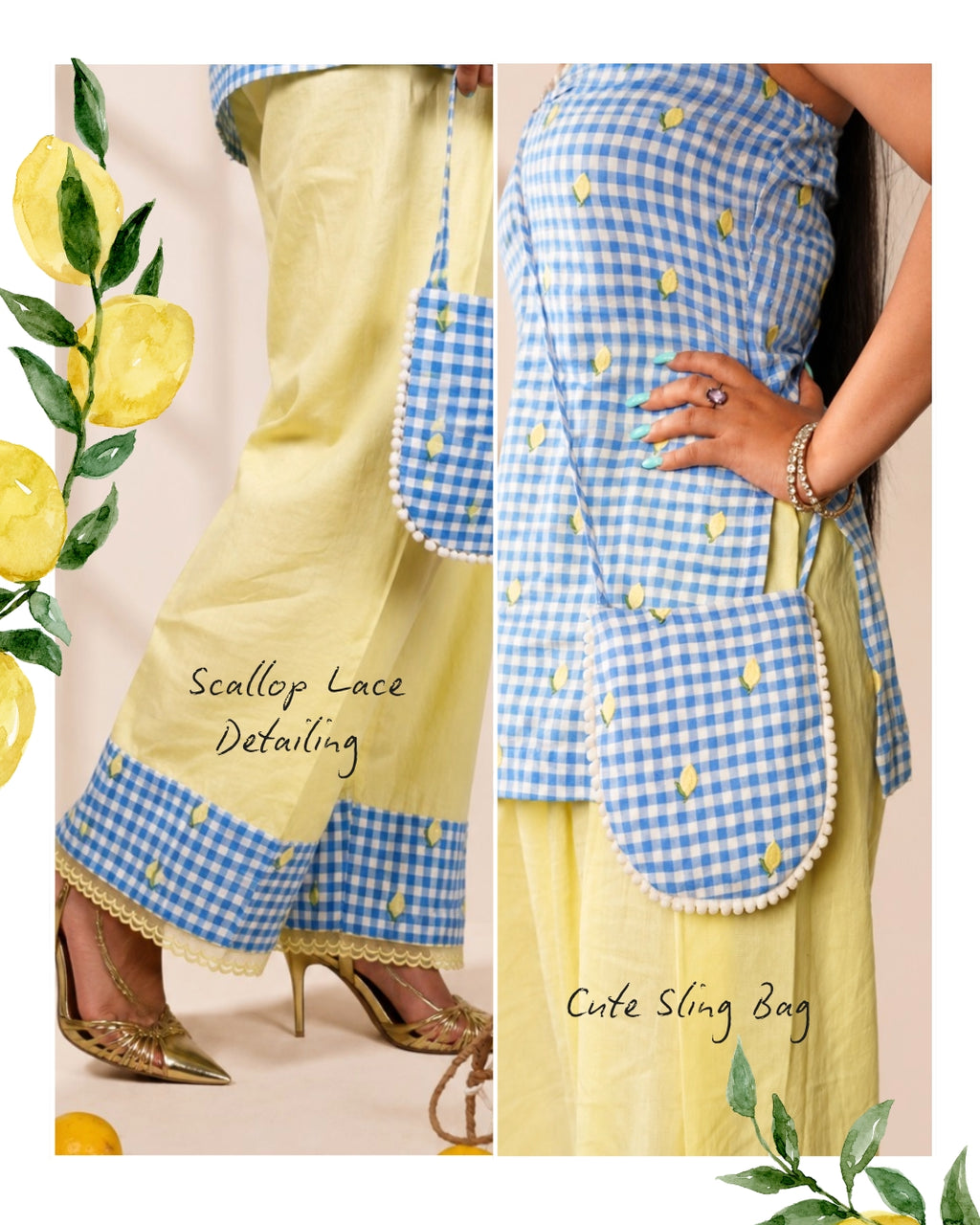 Sweetheart Sundae Set