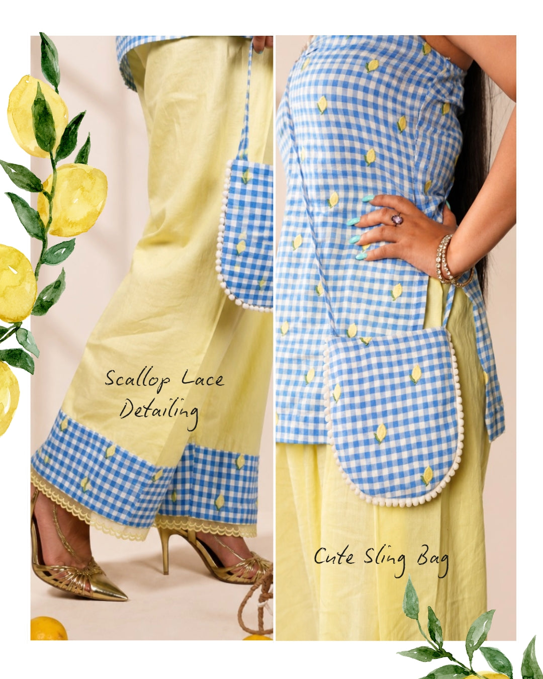 Sweetheart Sundae Set