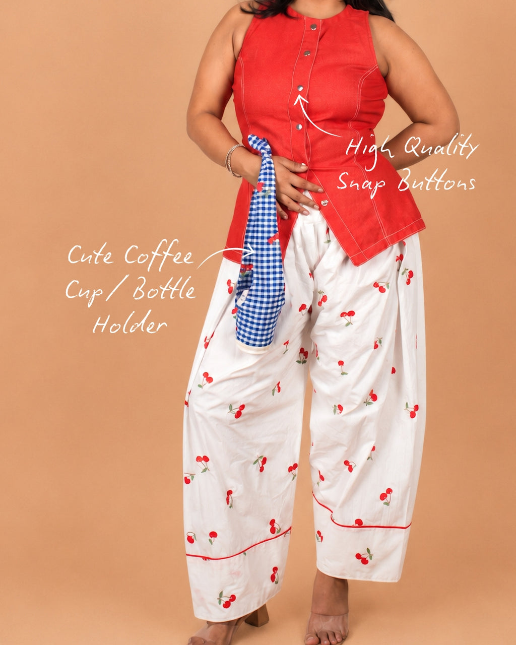 Cherry Pop Set