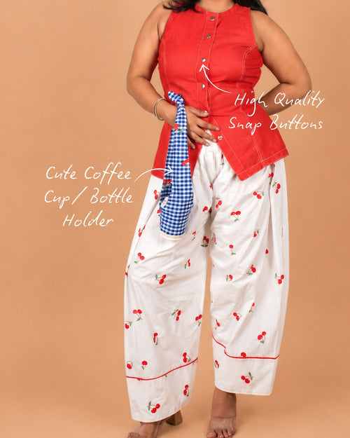 Cherry Pop Set