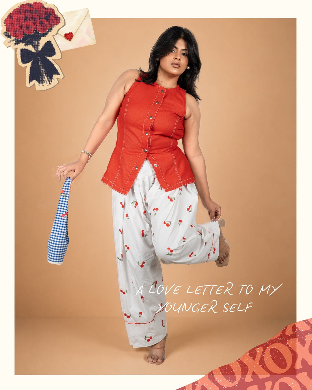 Cherry Pop Set