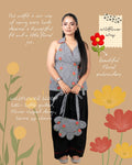 Wildflower Wrap Set