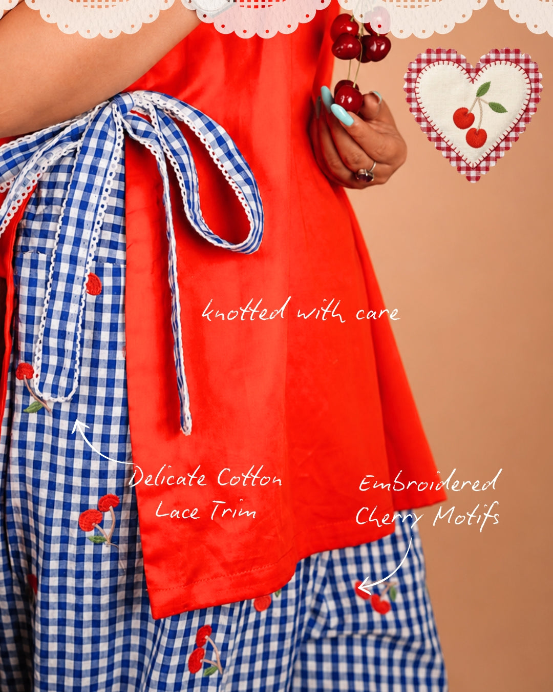 Love Knot Set