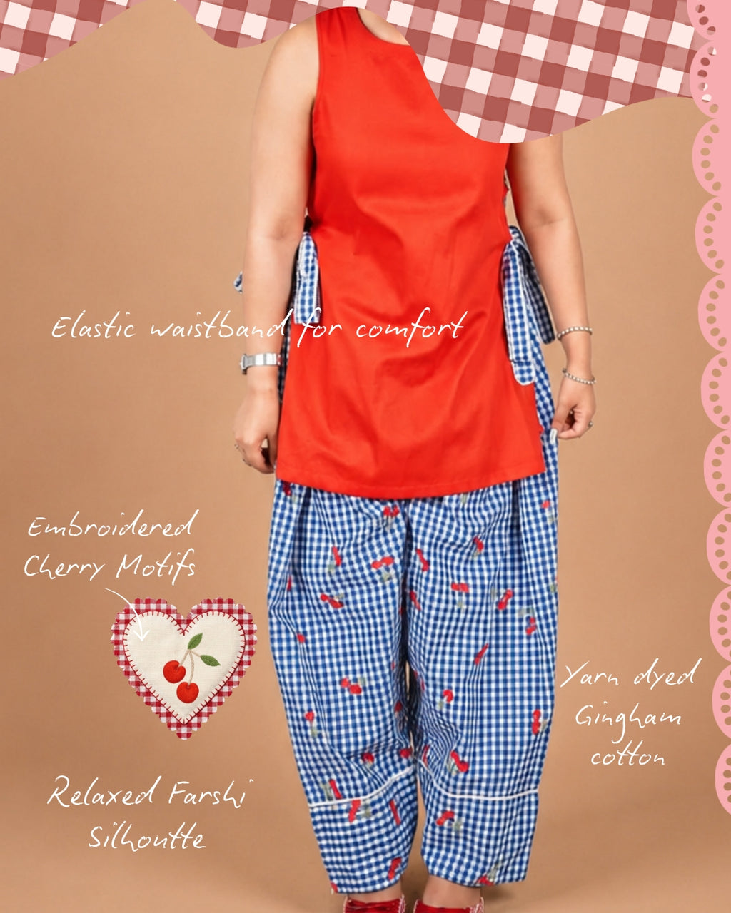 Love Knot Set