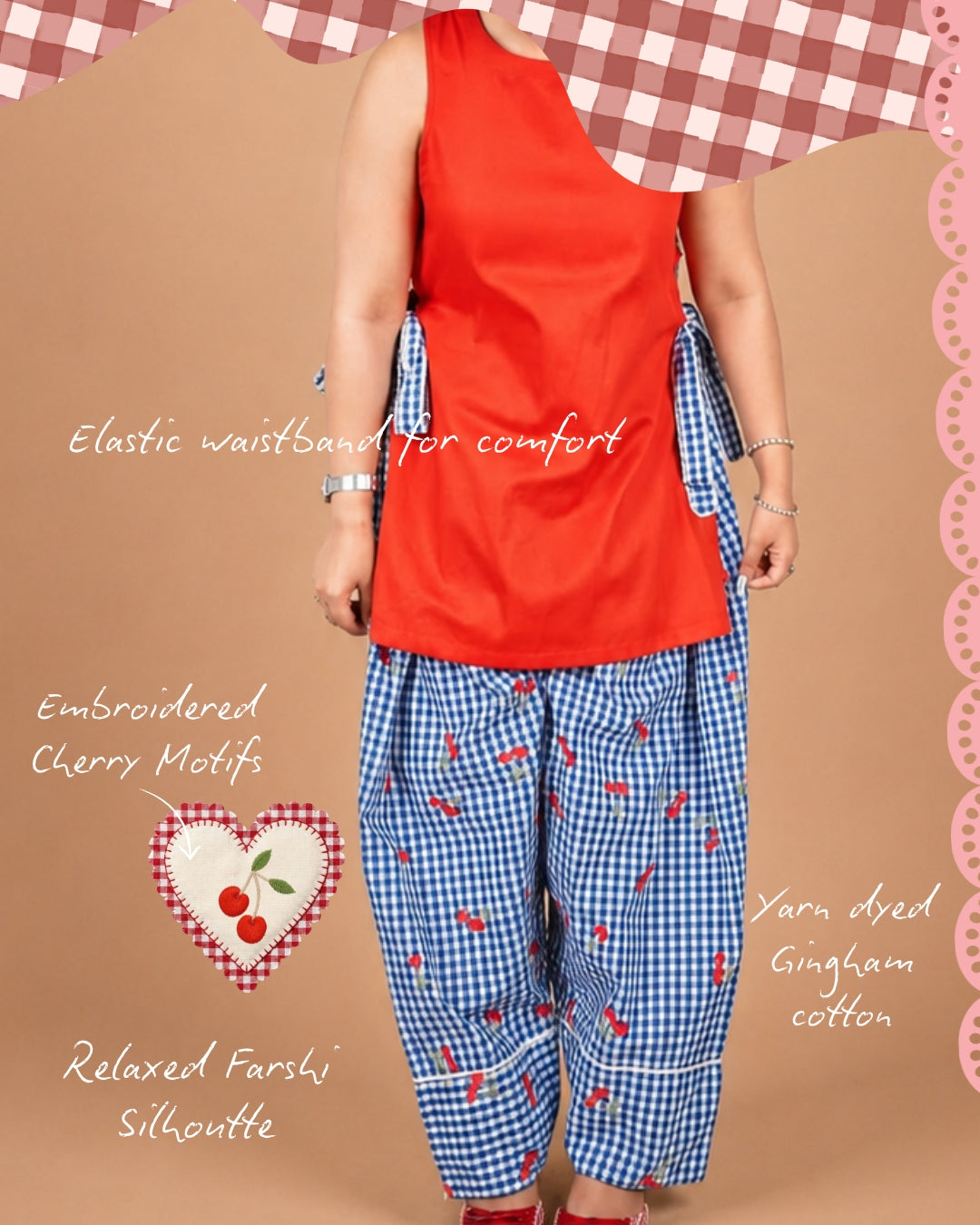 Love Knot Set