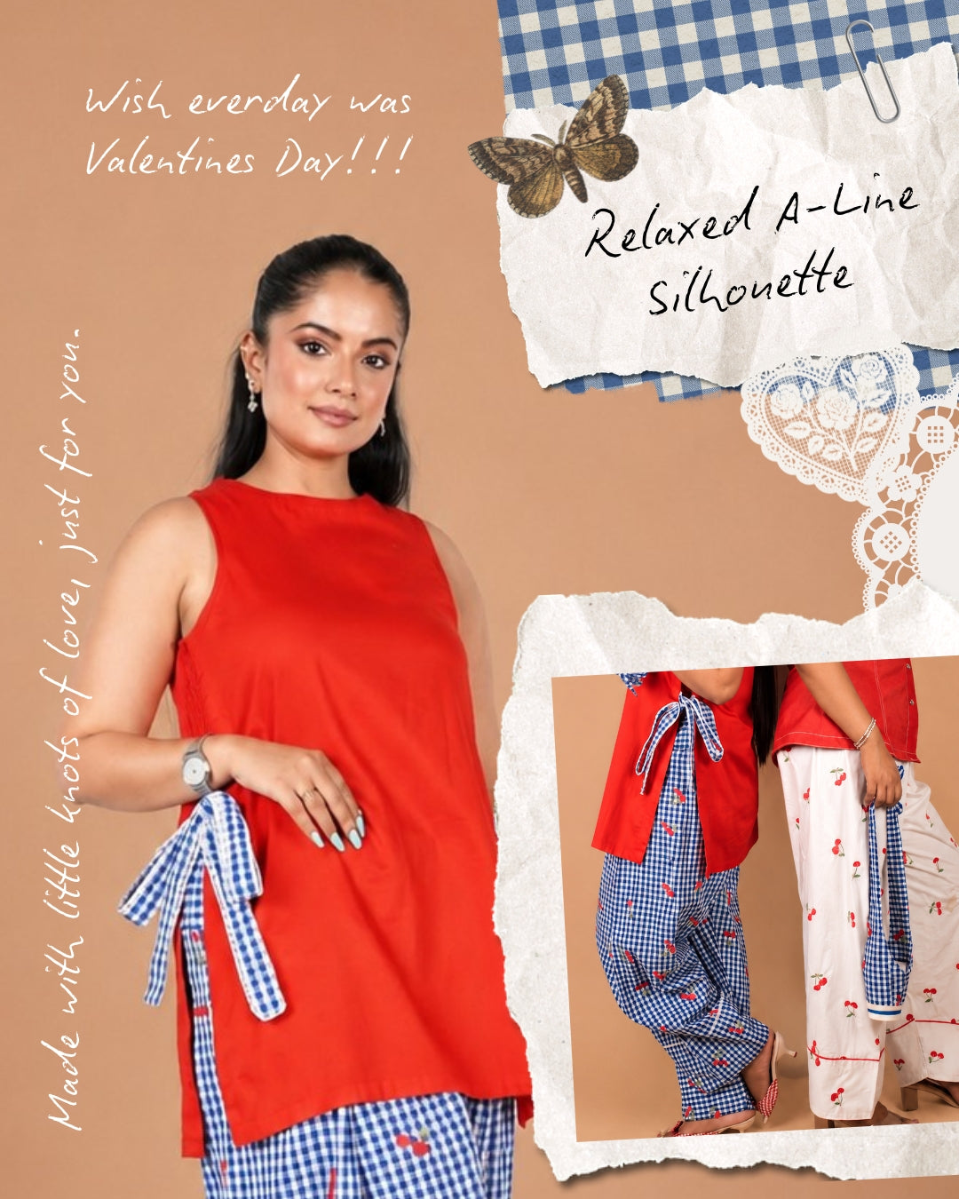Love Knot Set