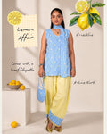 Lemon Affair Set