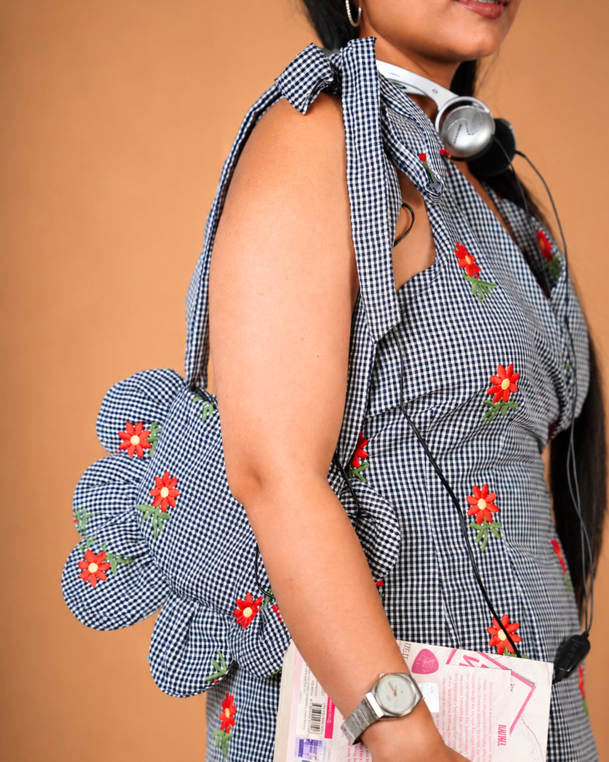 Wildflower Bag
