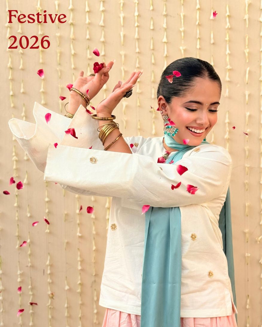 Phuljhadi Kurti