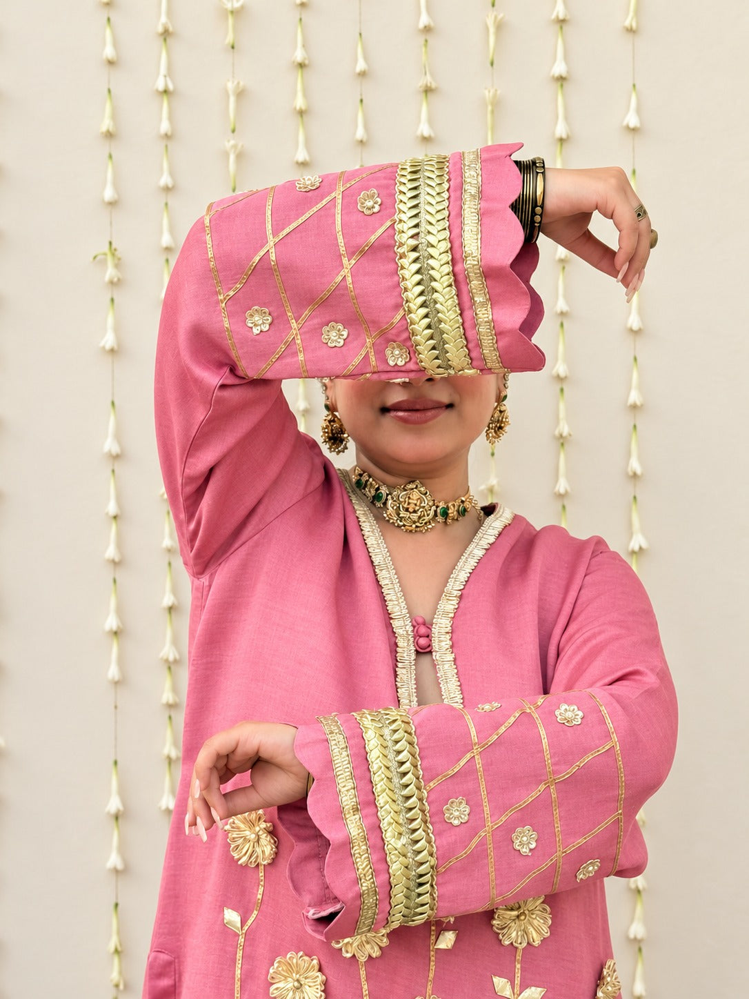 Bahaar Set
