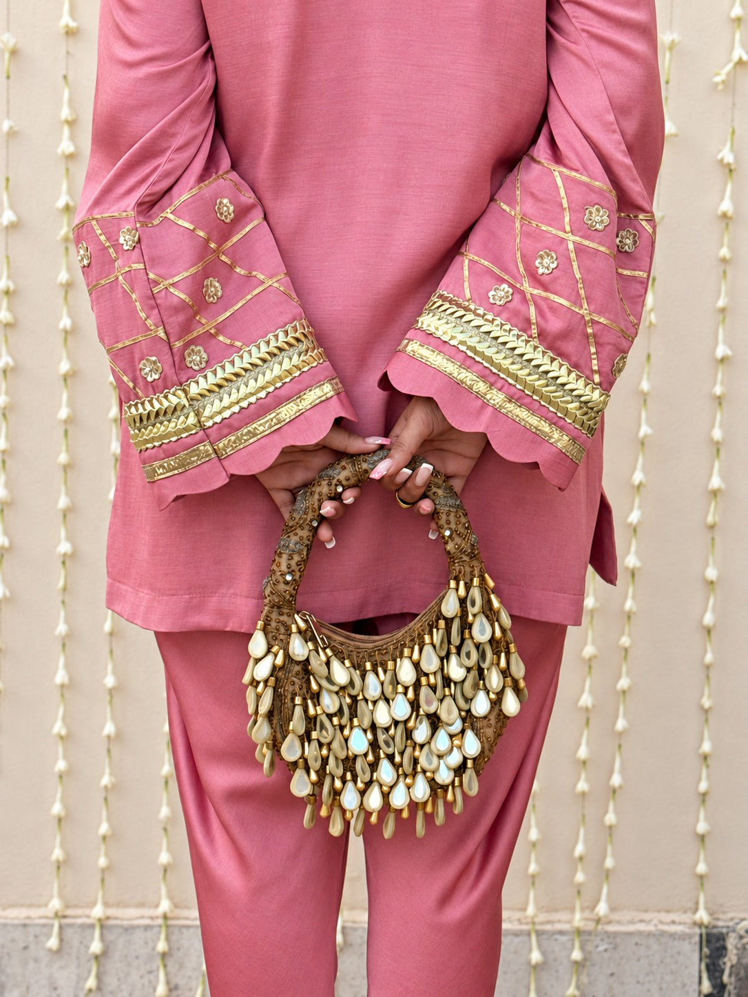 Bahaar Set