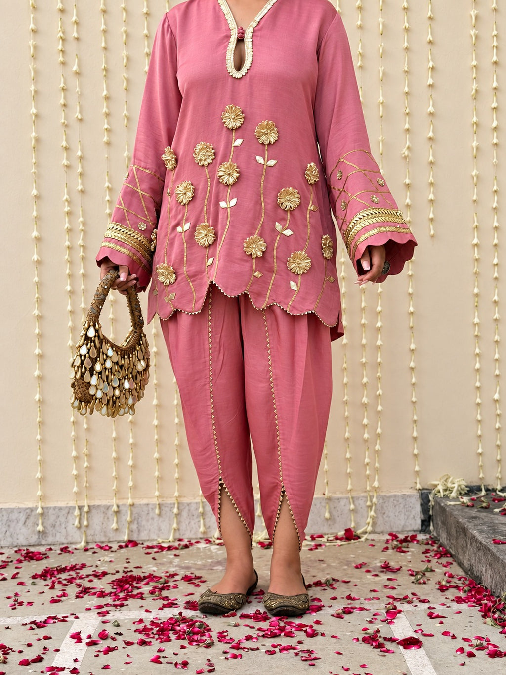 Bahaar Set