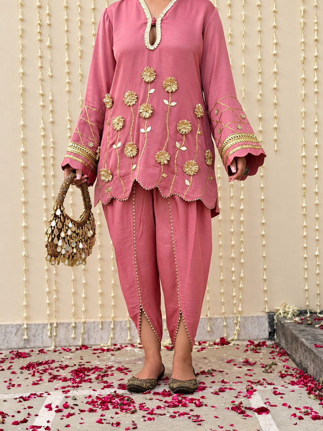 Bahaar Set