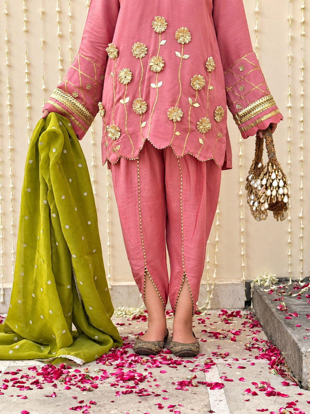 Bahaar Set