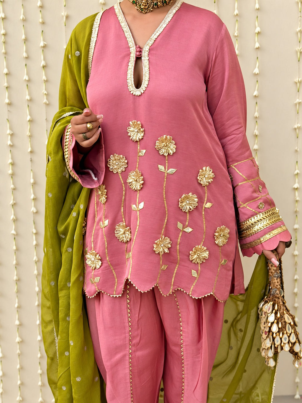 Bahaar Set