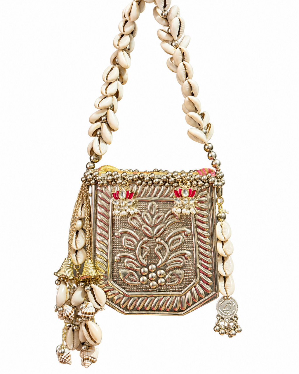 Chaandi Baksua Bag