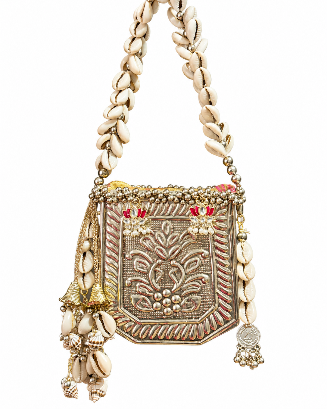 Chaandi Baksua Bag