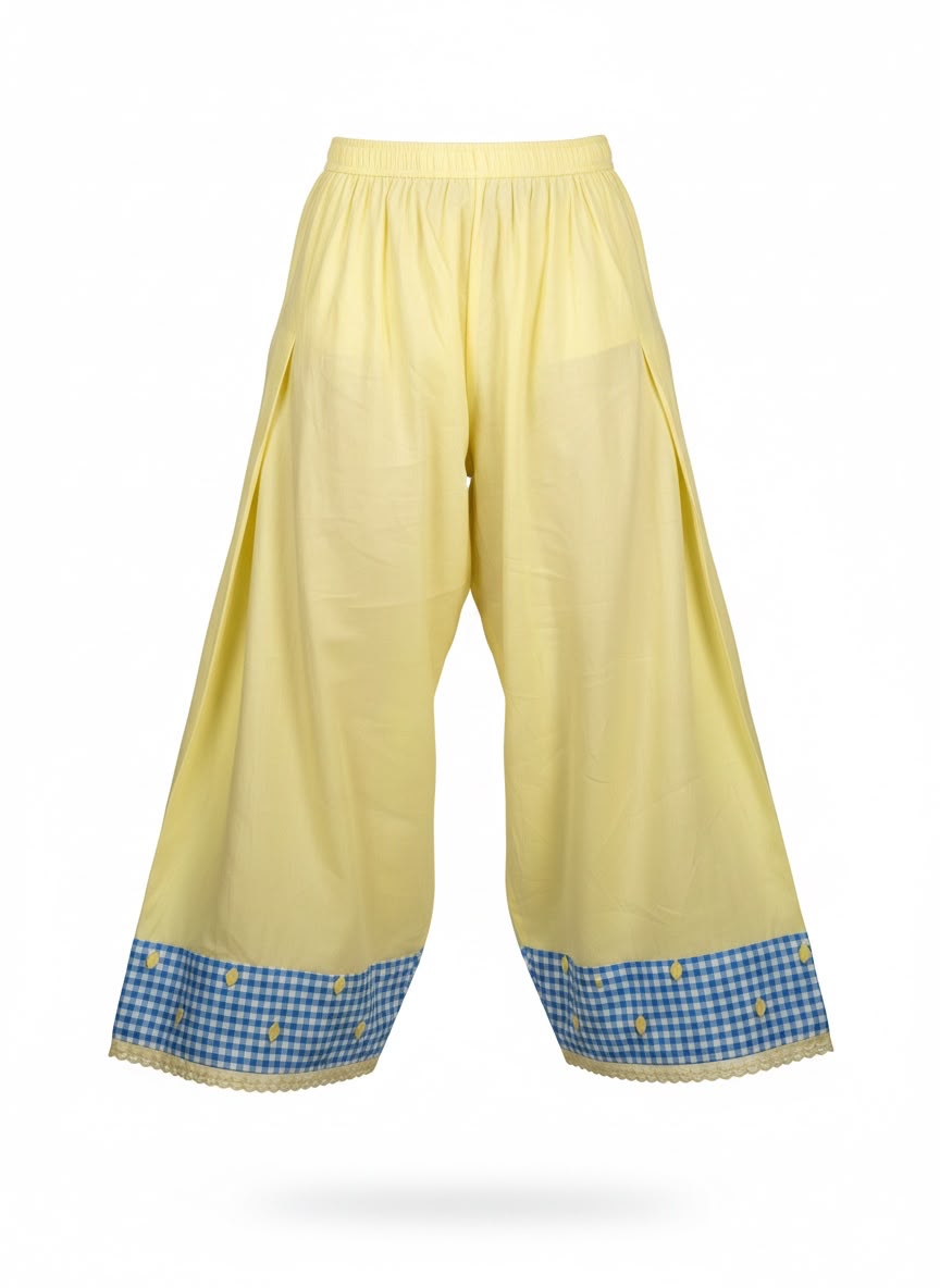 Lemon Affair Set