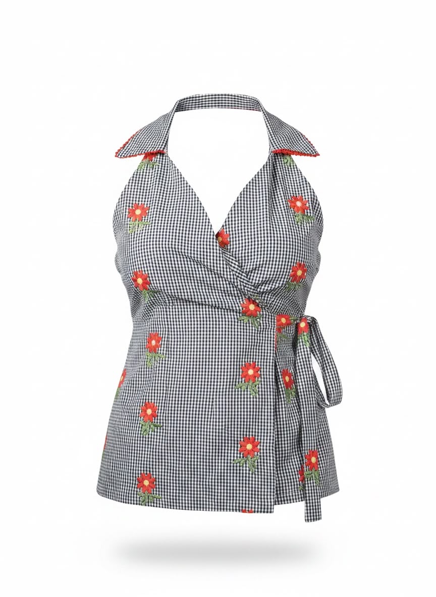 Wildflower Wrap Set