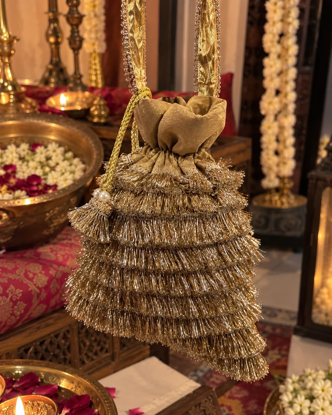 Jhalla Potli